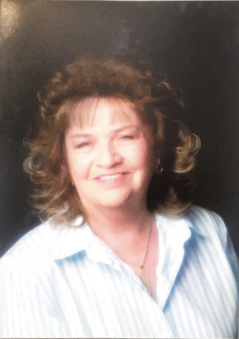 Carolyn J. Eldridge