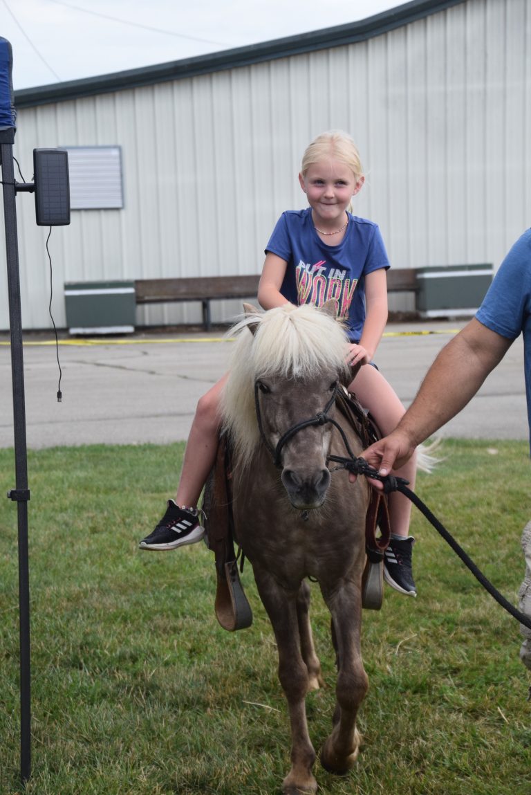 Dearborn County 4-H fair photos