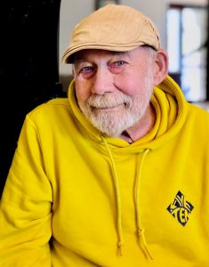 Donald R. Swart