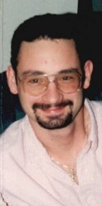 Gary Lee Moore