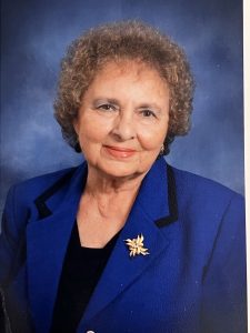 Virginia "Ginny" Niemeyer