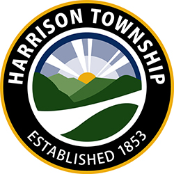 Harrison Township clerk