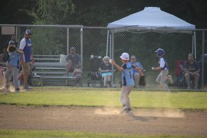 youth baseball