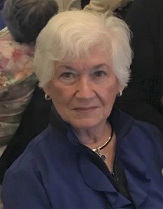 Jane Caryl Hochstrasser