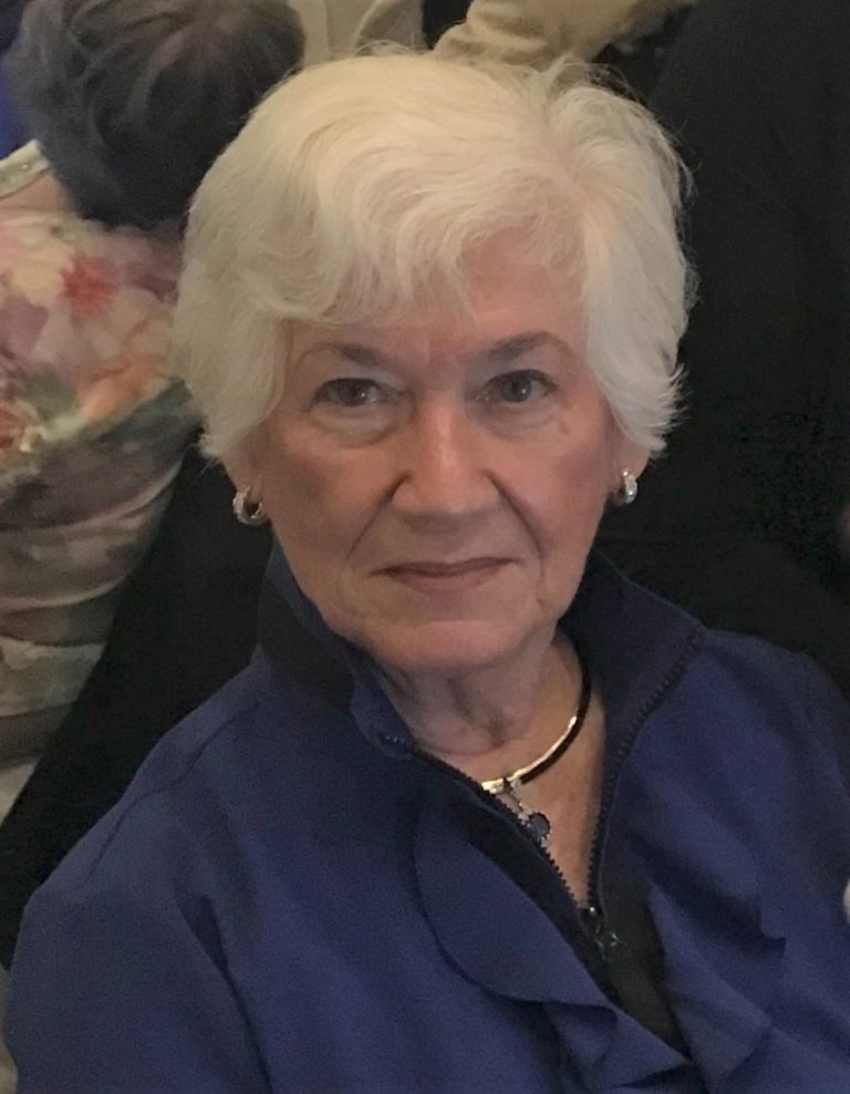 Jane Caryl Hochstrasser