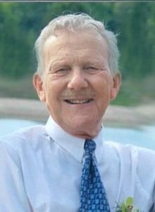 John Xavier Jonas