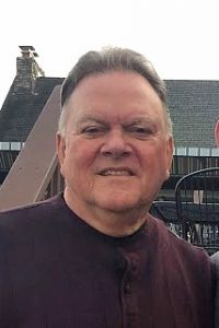 Larry Ray Boyd
