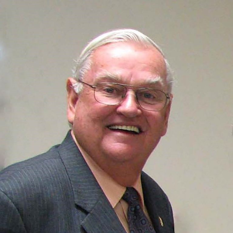 Gerald I. Lamkin