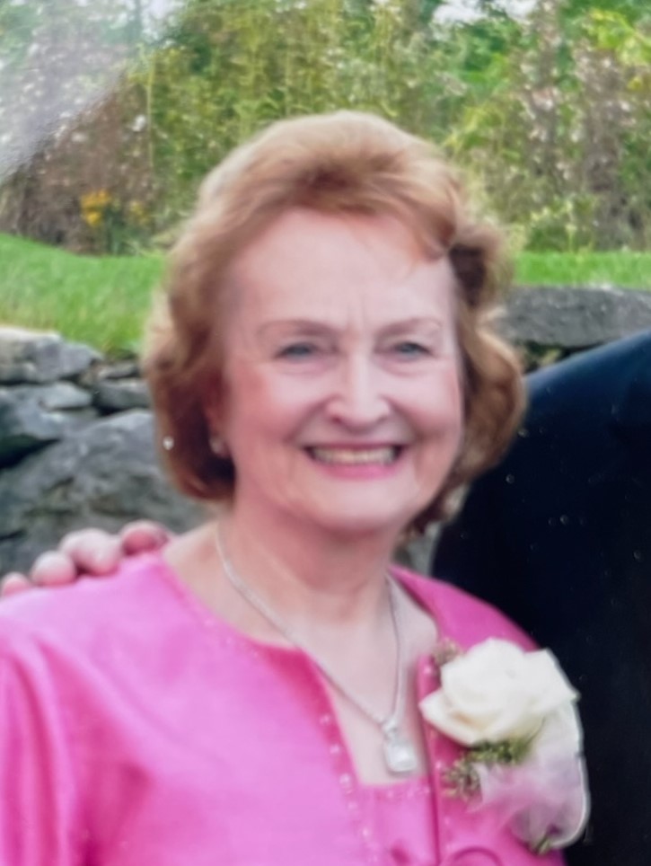 Pauline J. Armstrong
