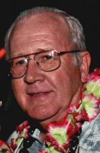Robert Lee Draut