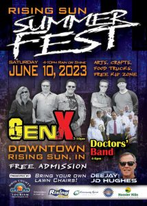 summer fest