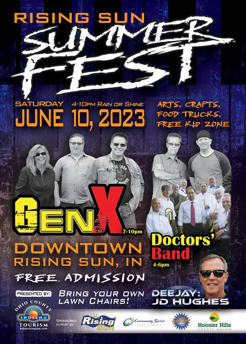 summer fest