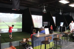 bonus golf
