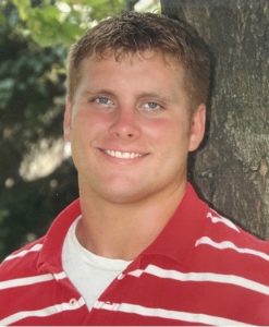 Curtis Meyers