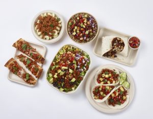 JTM plant based food