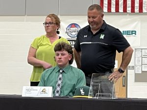 bill signing