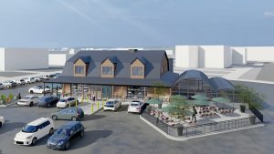 new brewery