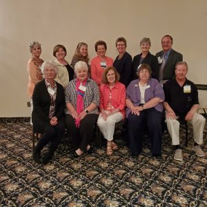 retired teachers