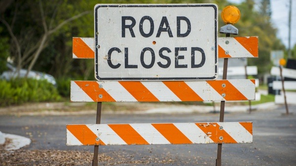 62 closed