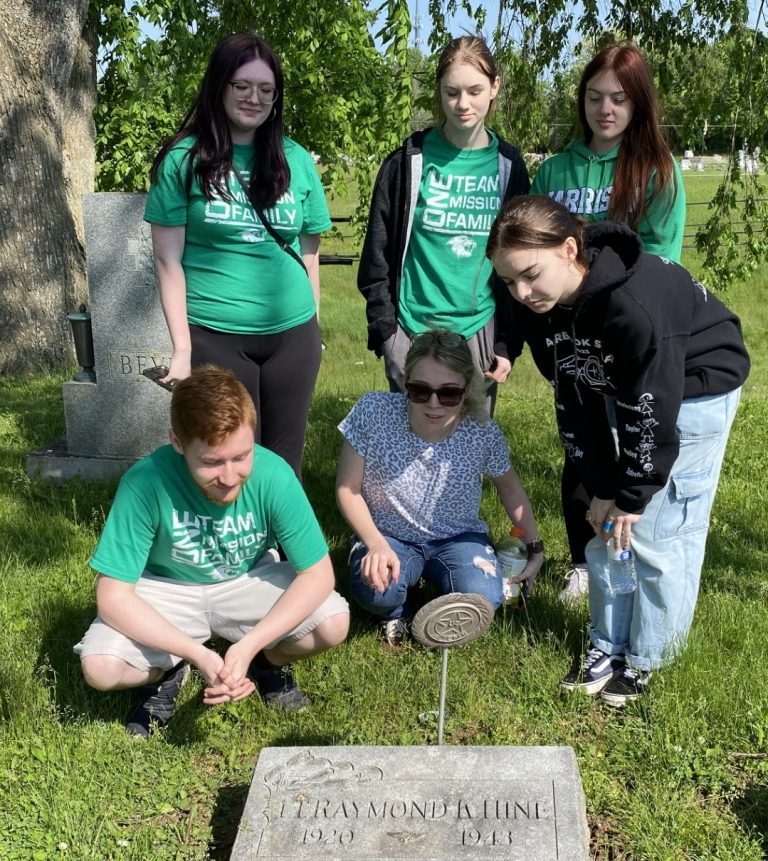 service day