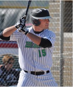 Kyle Nowlin Harrison Hall of Fame