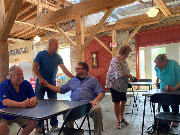 historical open house