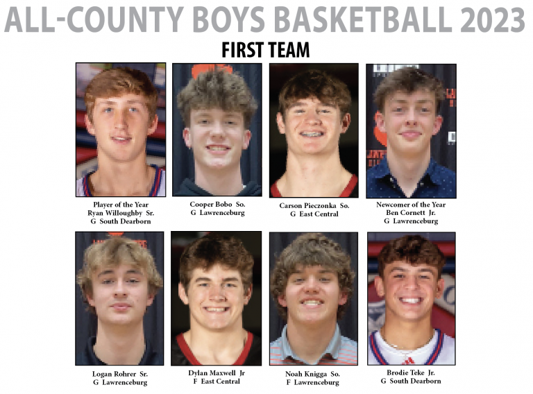 ALL COUNTY BBB 2023 1ST