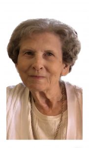Betty Lois Siekman