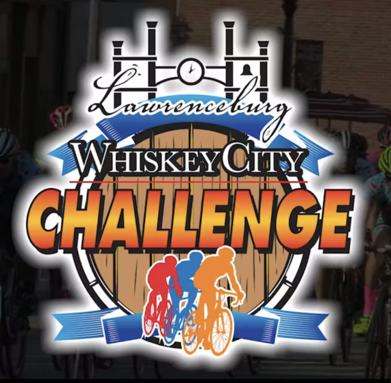 Whiskey City Challenge LOGO