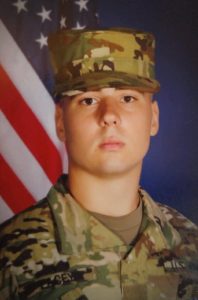 Joseph V.  Lacey III