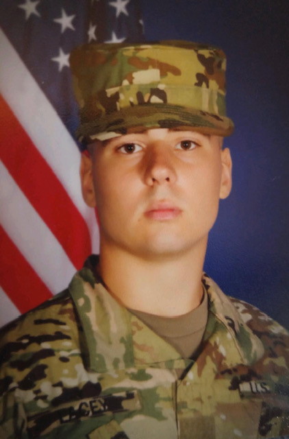 Joseph V.  Lacey III