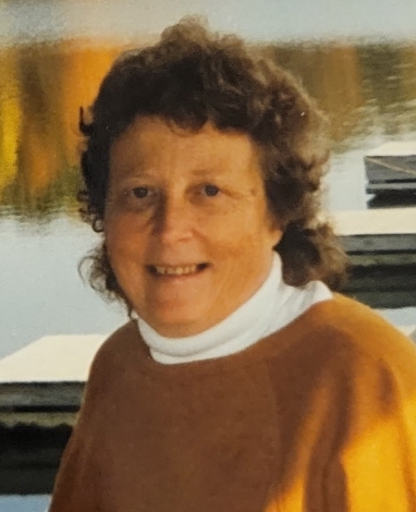 Lois Wallace