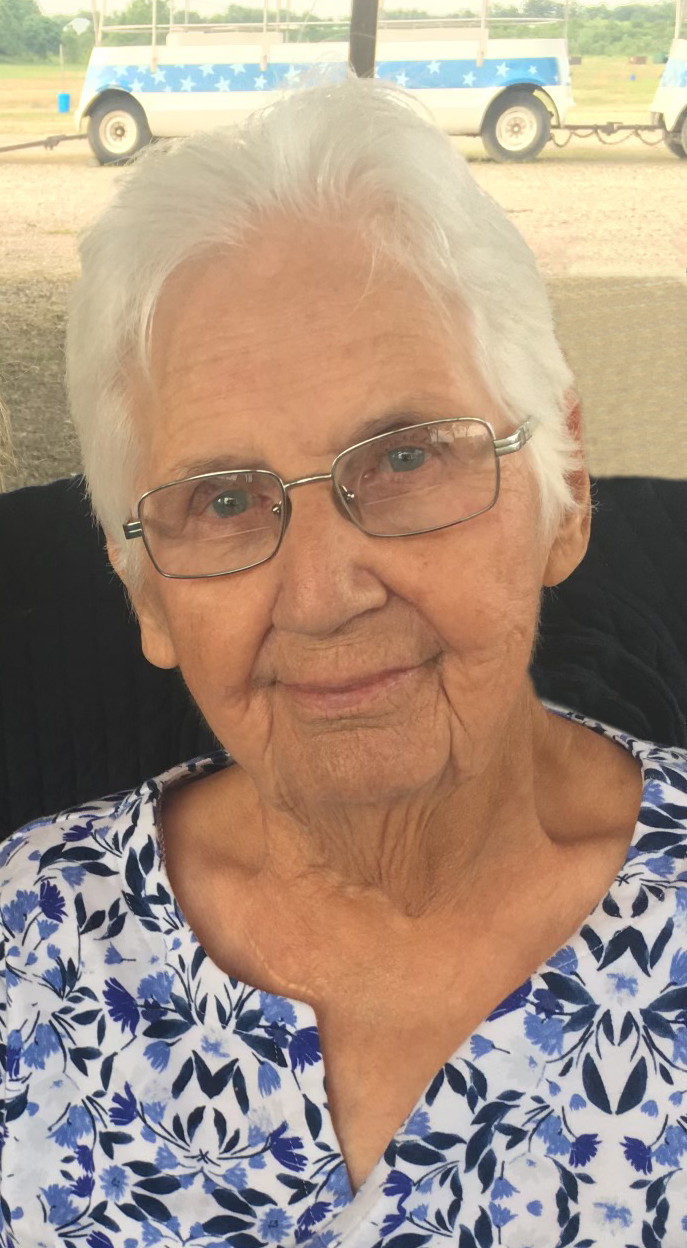 Marilyn Niehaus