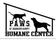 PAWS volunteers