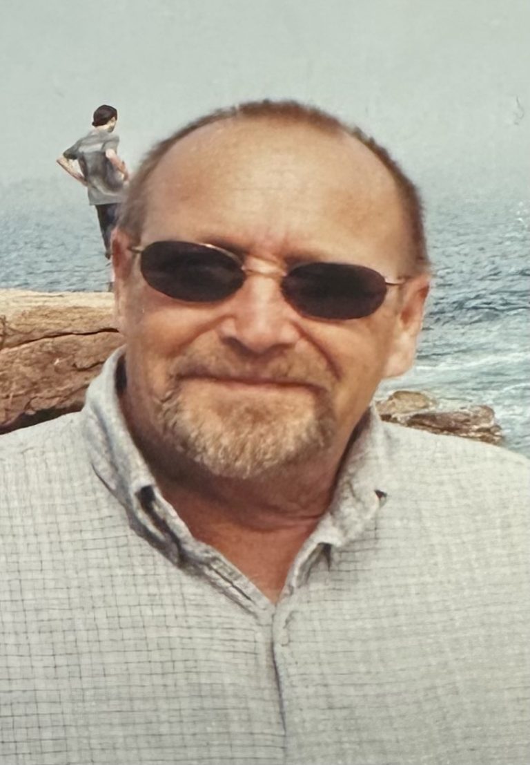 Rick (Ricky) W. Henderson