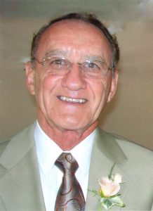 Robert "Bob" Lee Green
