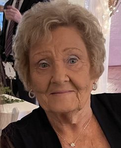 Ruth Gramman Stenger