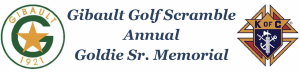 Gibault Golf Scramble