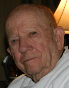 William Arthur Steele