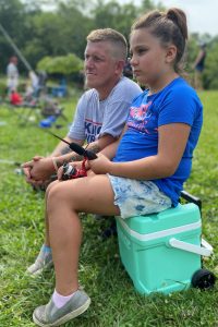 fishing derby