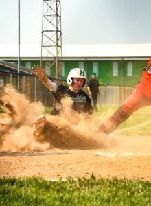 Harrison baseball