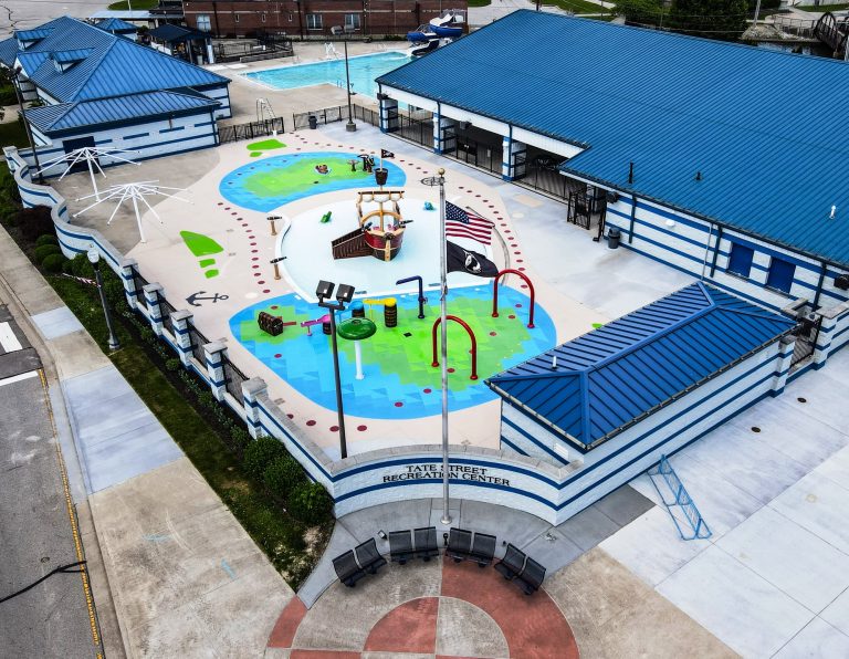 pool hours