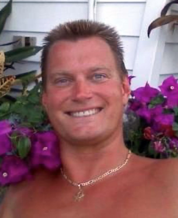 Dean "Deano" Martin