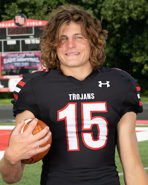 Josh Ringer (AJ Waltz Photography LLC)