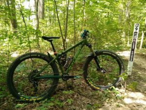 MTB Project