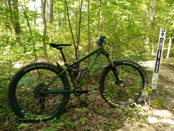 MTB Project