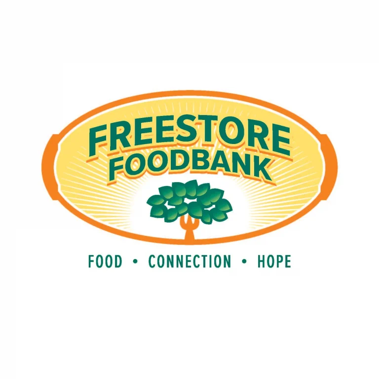 food bank money