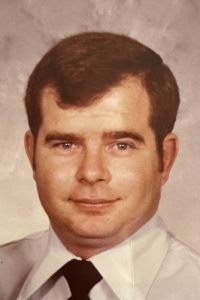 Gerald Lee Messer