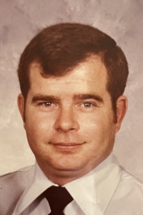 Gerald Lee Messer