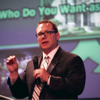 Harrison state of school